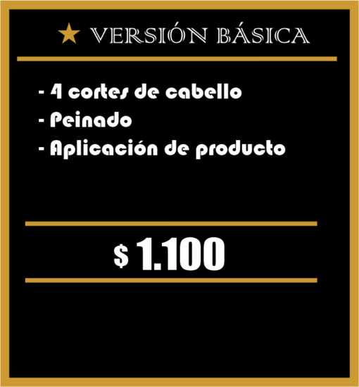 Suscripción Básica