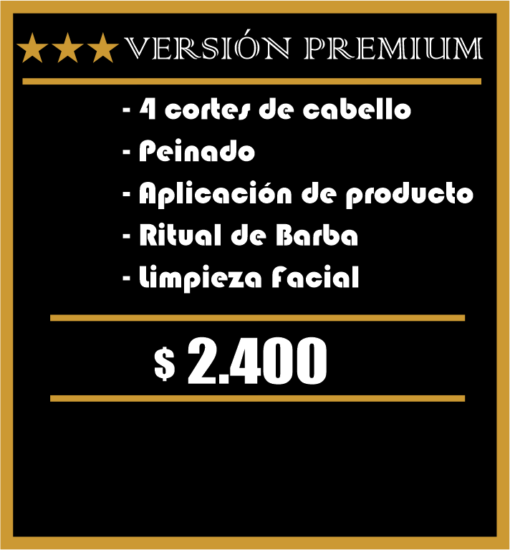 Suscripción Premium